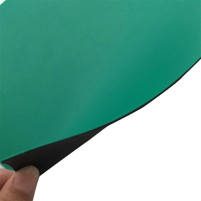 1.2m Tezgah Rulo PVC ESD Masa Mat Anti Statik Zemin İçin Güvenli