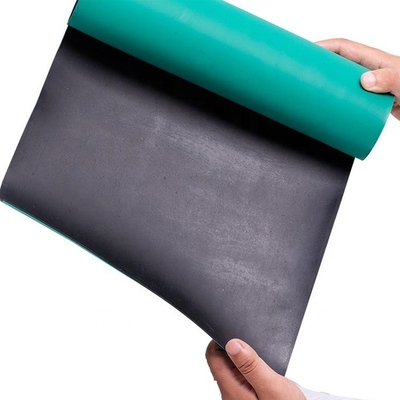 1.2m Tezgah Rulo PVC ESD Masa Mat Anti Statik Zemin İçin Güvenli