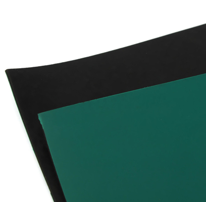 600x500x2mm ESD Anti Statik Mat, BGA Onarım Çalışması için ESD Masa Matı