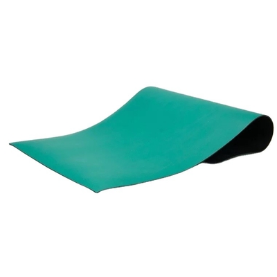 1000x500x2mm ESD Tablosu BGA Onarım Çalışması İçin Anti Statik Mat CE Onaylı
