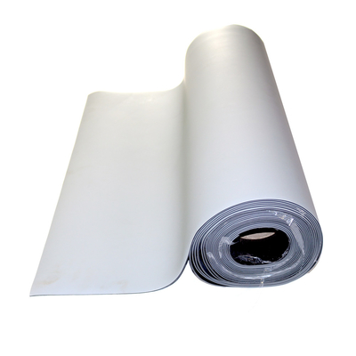 Özel Boyut 800x600x2mm Anti Statik Mat, BGA Onarım Çalışması için ESD Masa Mat