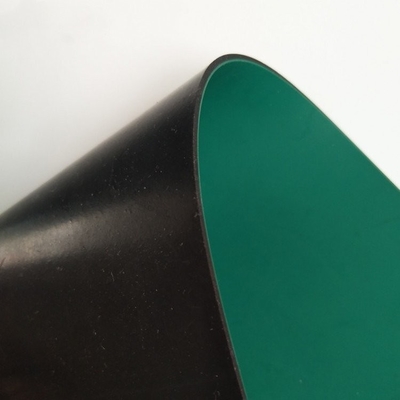 Cep Telefonu Tamiri için 3mm Kalın PVC Kauçuk Anti Statik Çalışma Mat ESD Masaüstü