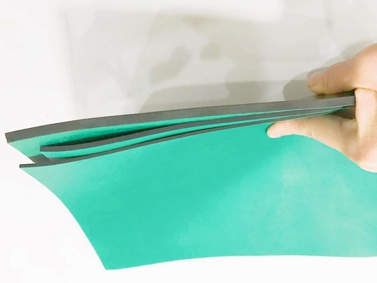 BGA Onarımı İçin Su Geçirmez Battaniye ESD Anti Statik Mat 300mmX300mX2mm