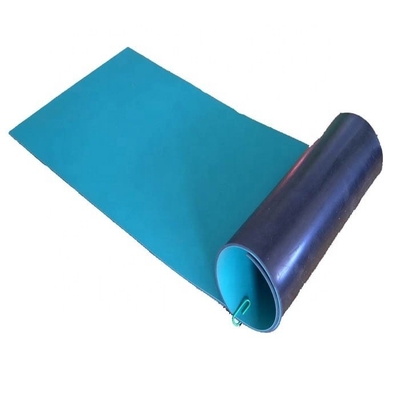 BGA Onarımı İçin Su Geçirmez Battaniye ESD Anti Statik Mat 300mmX300mX2mm