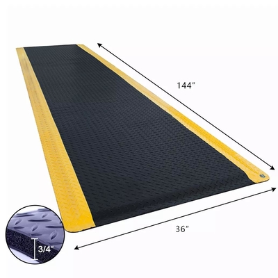 Antistatic Fact ESD Anti Yorulma Mat, Topraklama Kablolu Toprak Teli