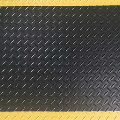 900X600Mm ESD Kilitli Emici Yorgunluk Önleyici Mutfak Paspası Konfor