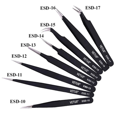 Hacim Kirpik Uzatma Cımbızları 6D 4D 3D Hacim Kirpik Cımbızları Toptan Hacim Kirpik Uzatma Cımbızları