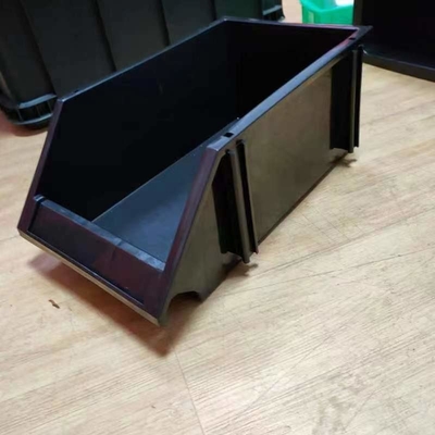 Esd Plastik Tepsi PCB ESD Anti-Statik Blister Ambalaj Esd Antistatik Elektronik Tepsi Anti Statik Saklama Kutuları