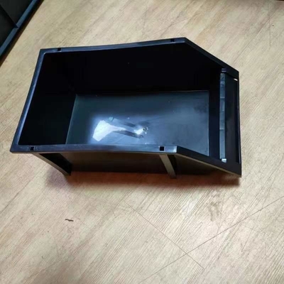 Esd Plastik Tepsi PCB ESD Anti-Statik Blister Ambalaj Esd Antistatik Elektronik Tepsi Anti Statik Saklama Kutuları