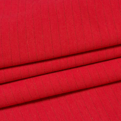 Su Geçirmez ESD İş Elbisesi Kumaşı %100 Polyester 100D*100D Statik Olmayan Kumaş