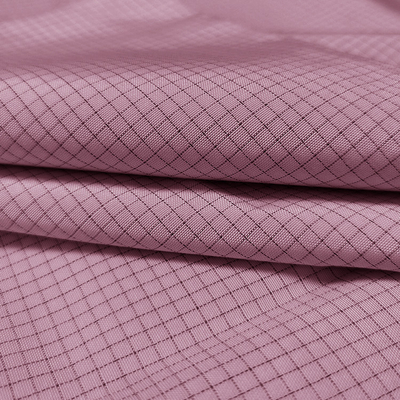 ESD OEM Statik Dağıtıcı Kumaş Polyester Lab dokuma olmayan kumaşlar