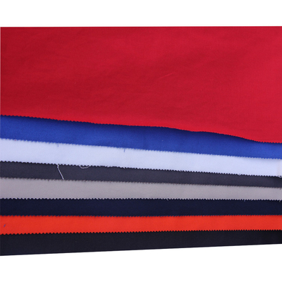 Temiz oda için Elektrik İletken Anti Statik ESD Kumaşlar Polyester