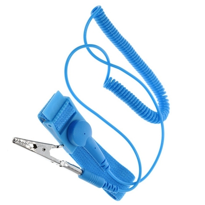 Temiz oda için 25G PVC Elektronik Anti Statik ESD Bilek Kayışı