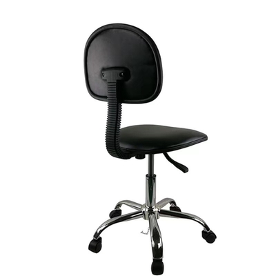Endüstriyel Laboratuvar 460-620mm için Anti Statik Temiz Oda ESD Ofis Koltuğu