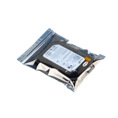 Isı Yalıtımı ESD Nem Bariyeri Torbası Antistatik Koruyucu 0.074mm kalınlık