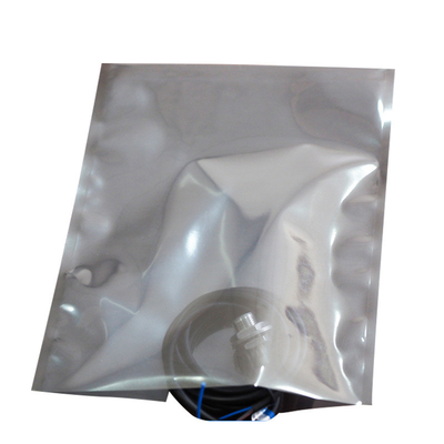 43X46CM Özel Folyo Anti Statik ESD Çantaları Güvenli Bariyer Paketleme Koruyucu