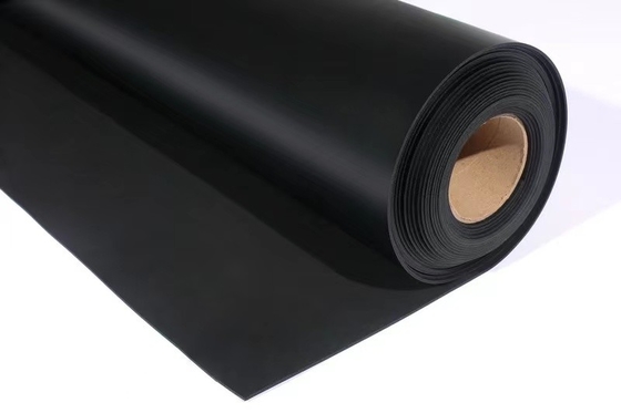 Tezgah için Yeşil 3mm Kalın ESD Masa Mat Silikon Levha Kauçuk