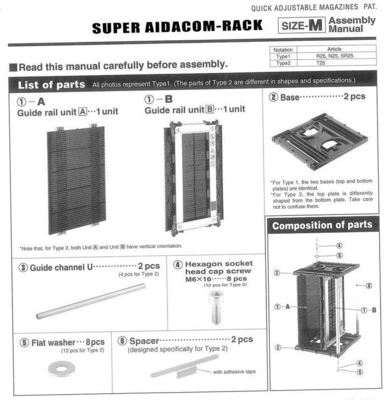 Metal Elektronik SMT Dergi Rafı Ayarlanabilir ESD PCB Depolama Rafı