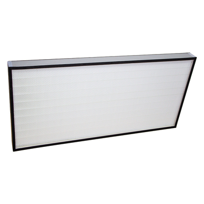 0.3μm Temiz Oda HEPA Filtresi LG Blueair Sharp Hava Filtresi Arıtma