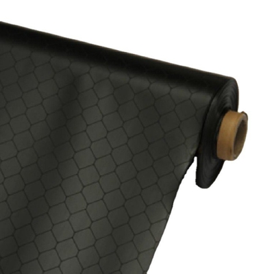 ESD Anti Statik PVC Perde Şeffaf Film Levha 0.3mm 0.5mm 1.0mm