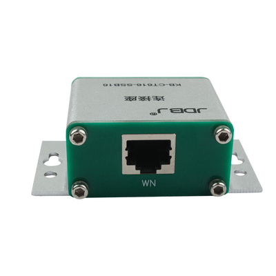 Elektrostatik Alan Ölçer ESD Kayış Test Cihazı 6V DC Antistatik Bileklik Test Cihazı