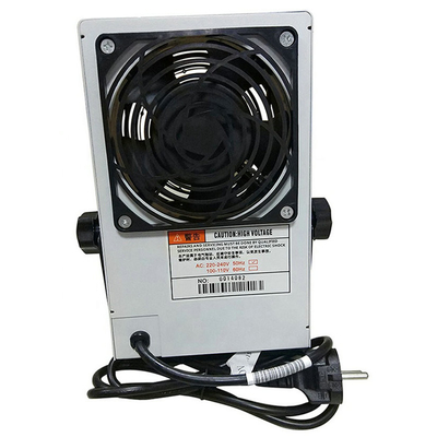 FT013 Tepegöz ESD Hava Üfleyici Anti Statik Eliminatör Elektronik Boşaltma