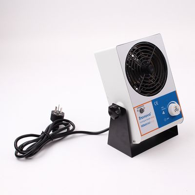 Havai 5 Fanlı İyonize Hava Üfleyici ESD Statik Elektrik Fanı