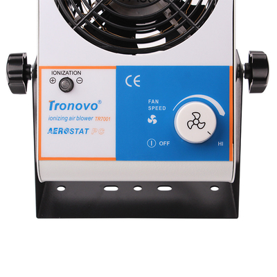 Havai 5 Fanlı İyonize Hava Üfleyici ESD Statik Elektrik Fanı