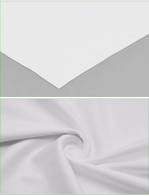 110GSM Lazer Kesim Temiz Oda Polyester Silecek Tiftiksiz Temiz Oda Silecekleri
