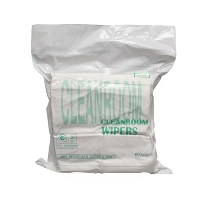 Tek Kullanımlık Temiz Oda Polyester Silici %45 Polyester %55 Odun Hamuru