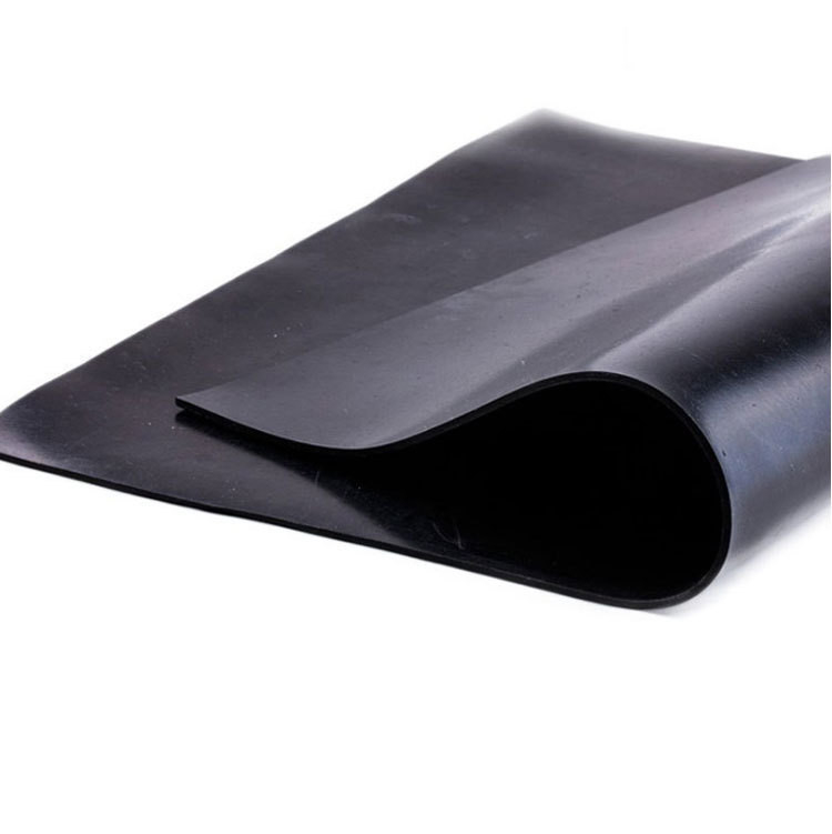 Elektronik Tamir için 100/150/200cm Dayanıklı Anti Statik ESD Kauçuk Çalışma Masası Mat