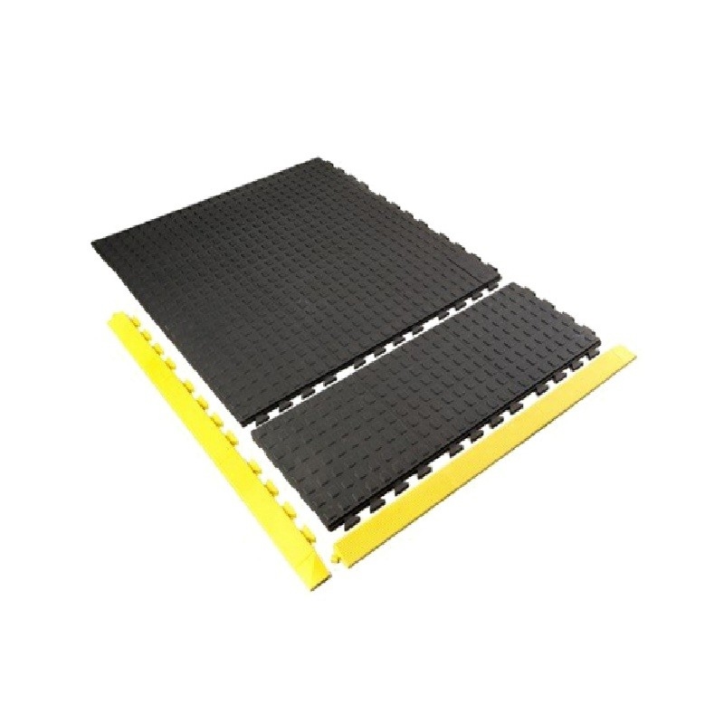 Antistatic Fact ESD Anti Yorulma Mat, Topraklama Kablolu Toprak Teli