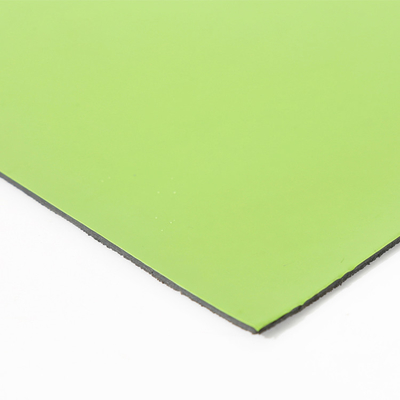 PCB / SMT Montajı için 120cm X 80cm Mavi Siyah Gri Yeşil ESD Mat